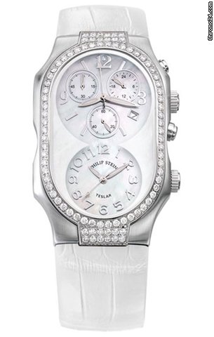 Philip Stein Teslar Chronograph
