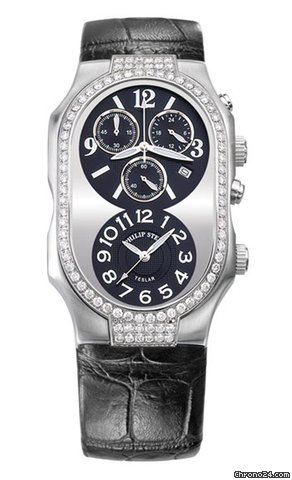 Philip Stein Teslar Chronograph