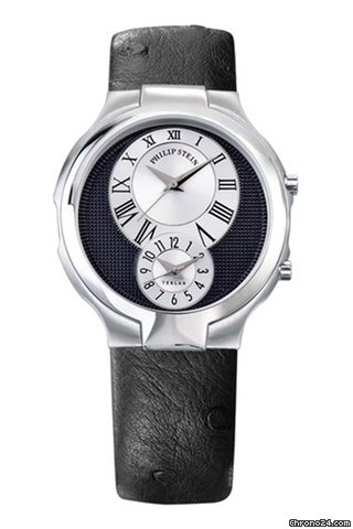 Philip Stein Teslar Round
