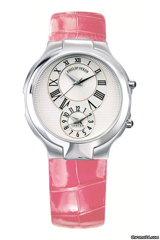 Philip Stein Teslar Round