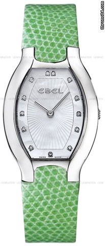 Ebel Beluga Tonneau