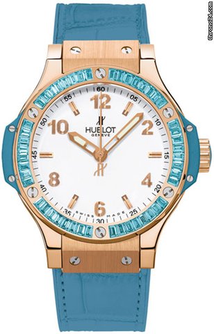 Hublot Big Bang 38mm