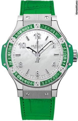 Hublot Big Bang 38mm