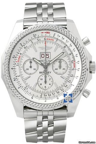 Breitling Bentley 6.75