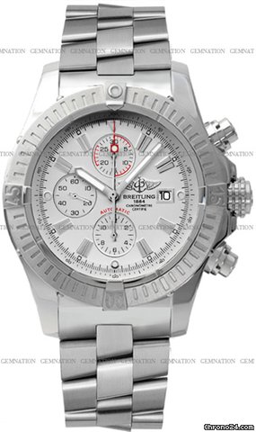 Breitling Super Avenger