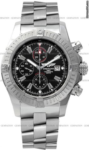 Breitling Super Avenger
