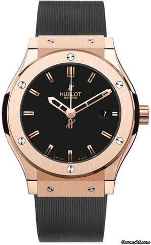 Hublot Classic Fusion Quartz