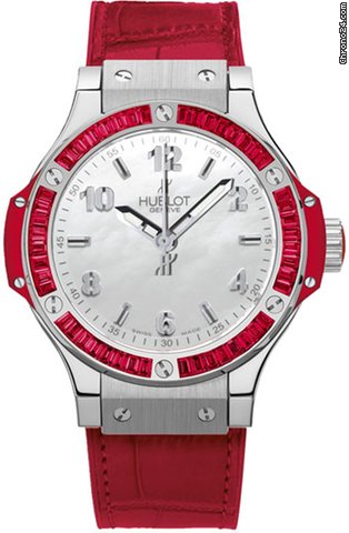 Hublot Big Bang 38mm