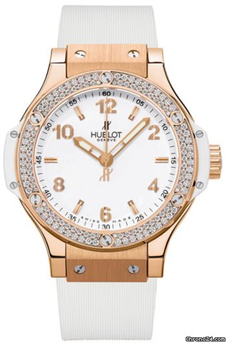 Hublot Big Bang 38mm