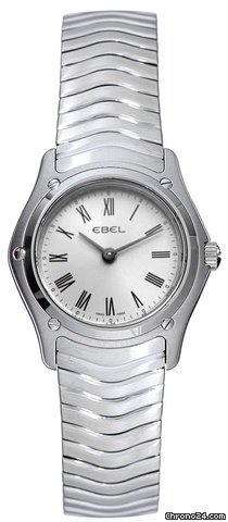 Ebel Classic Mini