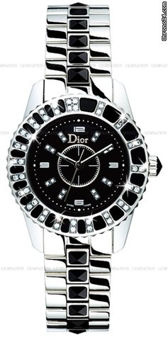Dior Christal