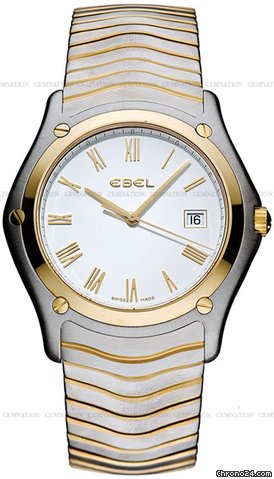 Ebel Classic