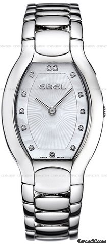 Ebel Beluga Tonneau