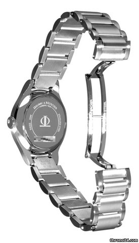 replica Baume & Mercier Ilea WATCHES 1 