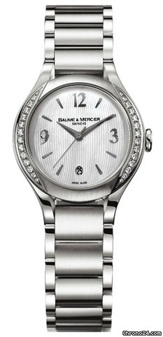 Baume & Mercier Ilea