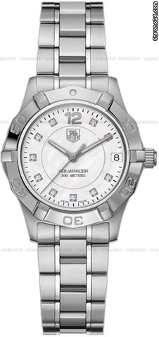 TAG Heuer Aquaracer 32mm Medium