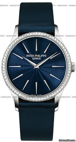 Patek Philippe Calatrava