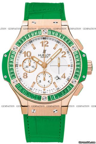 Hublot Big Bang Tutti Frutti 41mm