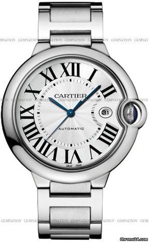 Cartier Ballon Bleu Large