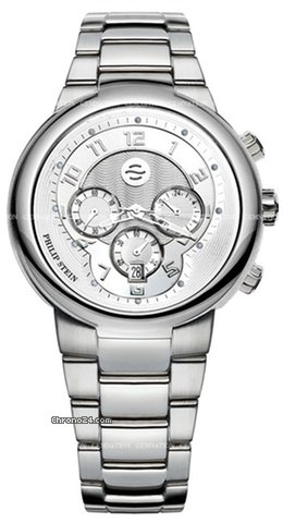 Philip Stein Active Chronograph