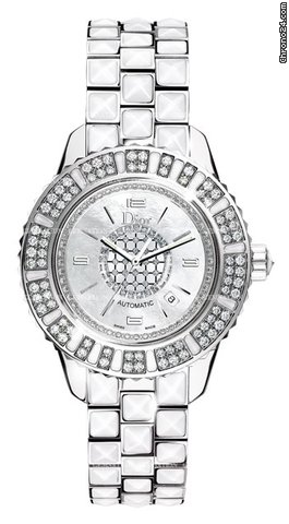 Dior Christal