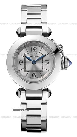 Cartier Miss Pasha