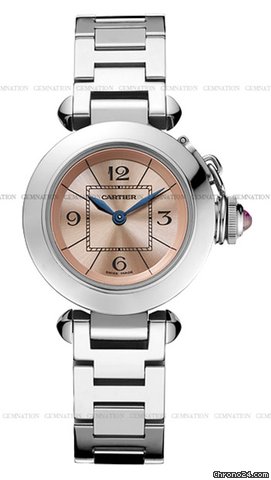 Cartier Miss Pasha