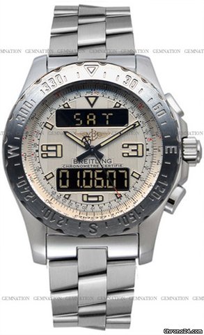 Breitling Airwolf
