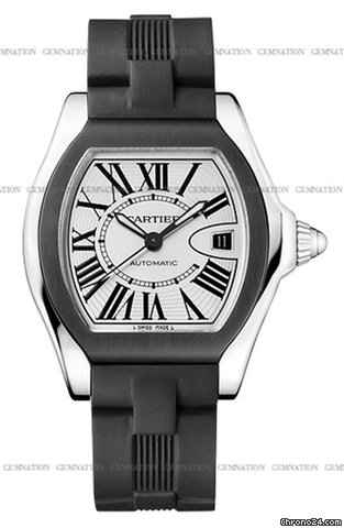 Cartier Roadster S