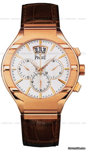 Piaget Polo Chronograph