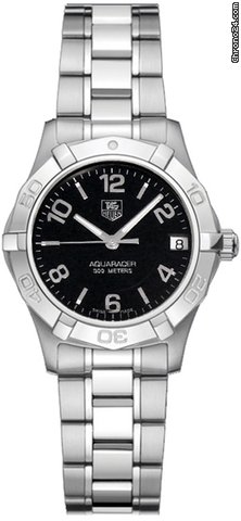 TAG Heuer Aquaracer 32mm Medium