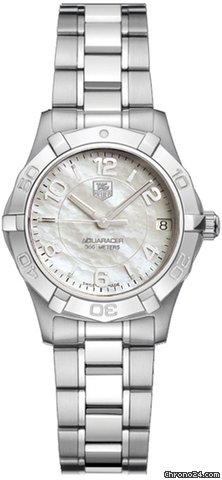 TAG Heuer Aquaracer 32mm Medium