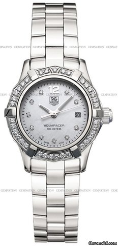 TAG Heuer Aquaracer 27mm
