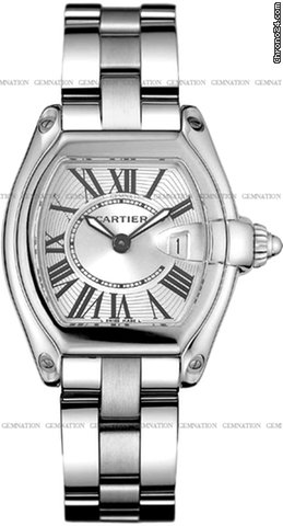 Cartier Roadster