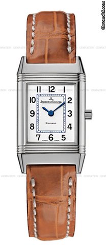 Jaeger-LeCoultre Reverso Lady