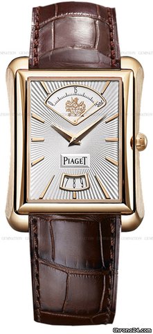 Piaget Emperador