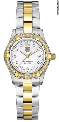 TAG Heuer Aquaracer 27mm