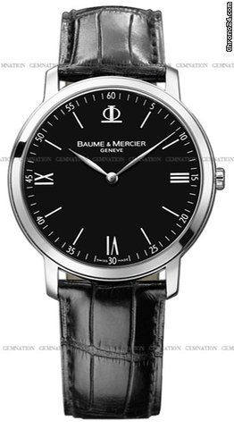 Baume & Mercier Classima Executives