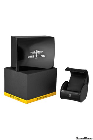 Breitling Chronomat B01 WATCHES 2
