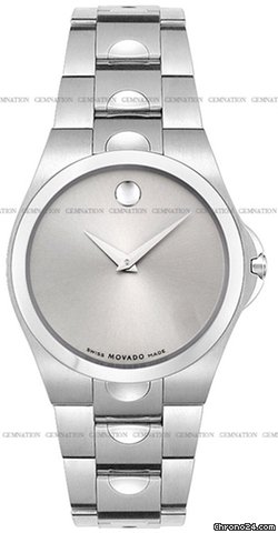 Movado Luno