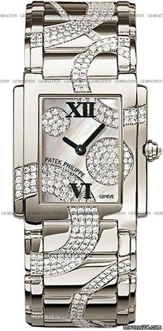 Patek Philippe Twenty 4