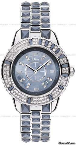 Dior Christal