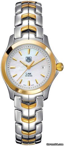 TAG Heuer Link Quartz