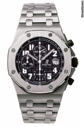 Audemars Piguet Royal Oak Offshore