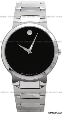 Movado Temo