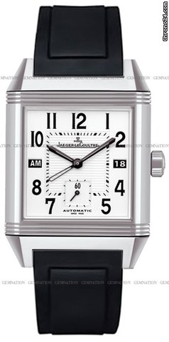 Jaeger-LeCoultre Reverso Squadra GMT