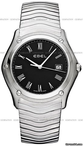 Ebel Classic