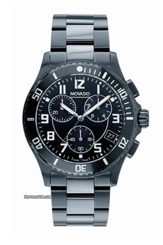 Movado Junior Sport