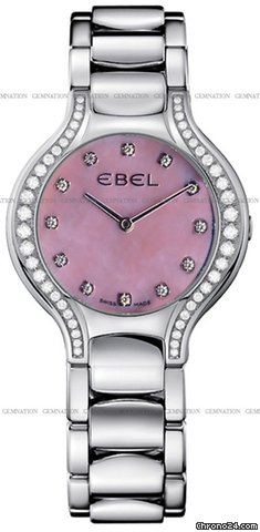 Ebel Beluga Lady