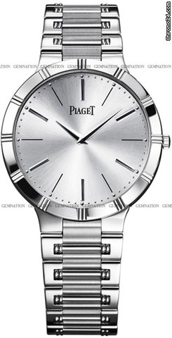 Piaget Dancer